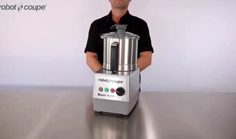 Blixer® 4 V.V. - Robot Coupe